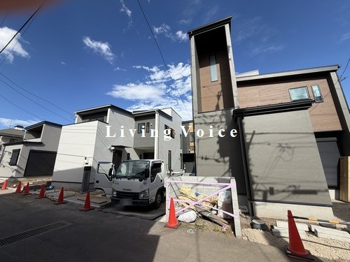【仲介手数料０円】相模原市南区相模台2丁目　新築一戸建て　全5棟