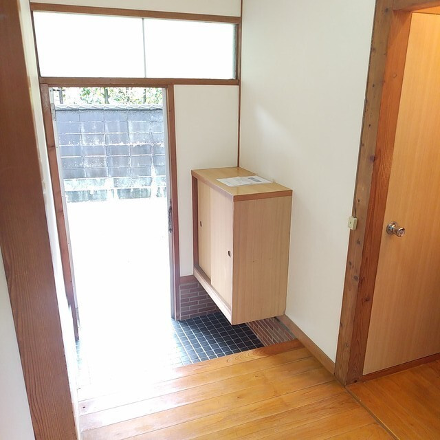レジデンス街道のその他共用部分