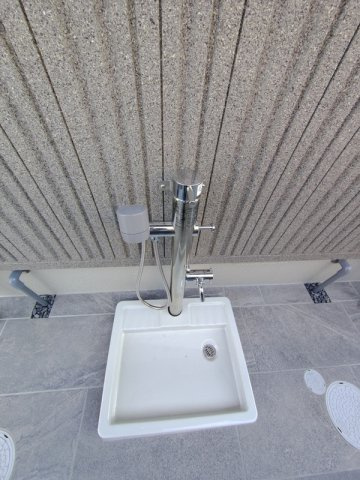 ＡＬＬＵＲＥのその他共用部分