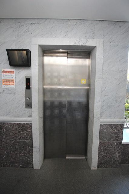 エレベーター