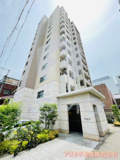 レジュールアッシュ天王寺堂ヶ芝の画像