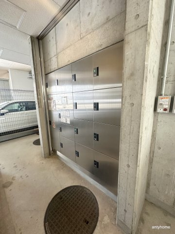 フォレステージュ北堀江　仲介手数料無料の設備