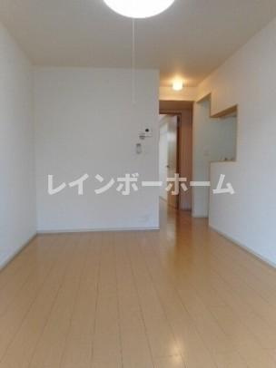 ラフィネ江戸川台