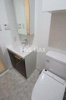 【洗面所】ジェノヴィア押上スカイガーデン 