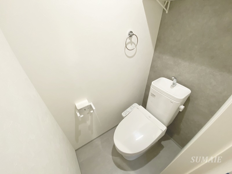robot home日進のトイレ|トイレも気になるポイント☆