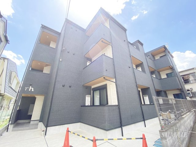 robot home日進