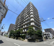 ネオコーポ野江　榎並小学校区の画像