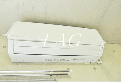【設備】 | セントエルモ三ノ輪 | エアコンです。