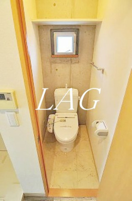 【トイレ】 | セントエルモ三ノ輪 | トイレです。