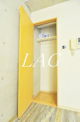 【収納】 | セントエルモ三ノ輪 | 収納です。