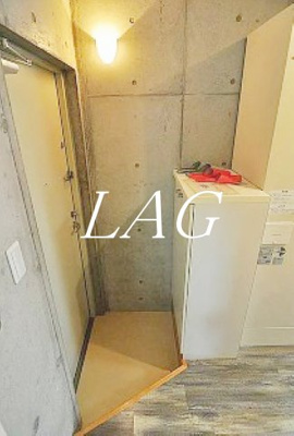 【玄関】 | セントエルモ三ノ輪 | 玄関です。