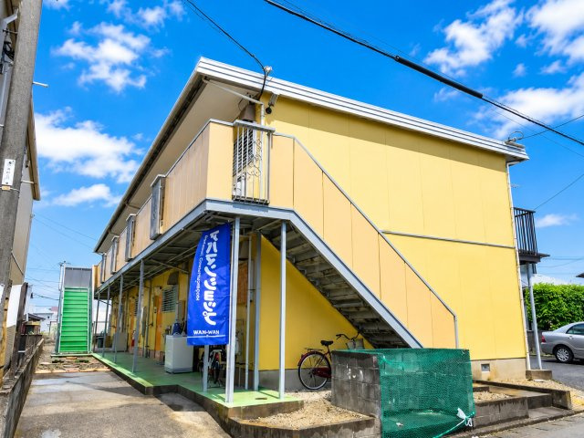 エクセルハイツ