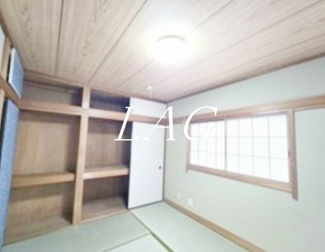 【寝室】 | パル仲池上 | 寝室です。
