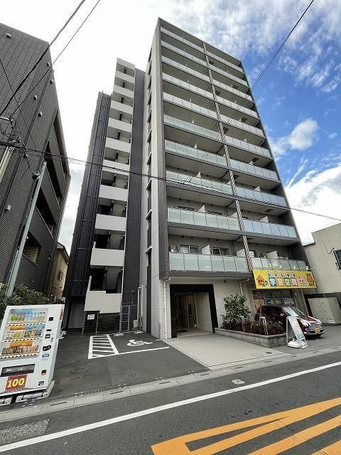 Ｎ－Ｓｔａｇｅ鳩ヶ谷
