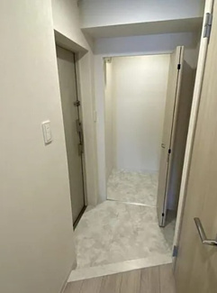 【玄関】
