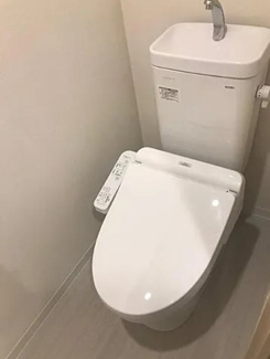 【トイレ】 | トイレ