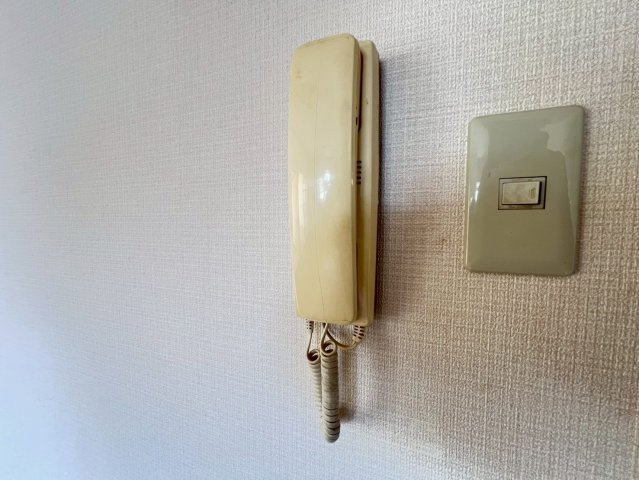 【セキュリティ】 | サンシャイン茨木パートII