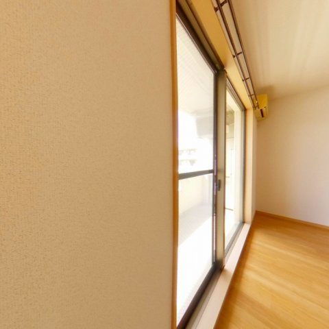 シェ・ソワの内装|きれいな内装です
