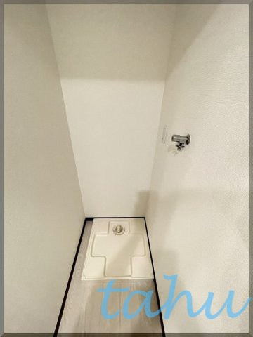 アヴニール上北沢の設備