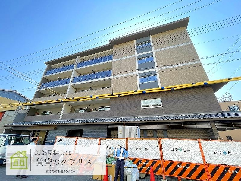 グランカーサ京都駅前