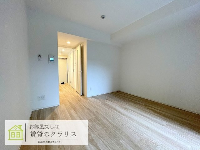 グランカーサ京都駅前