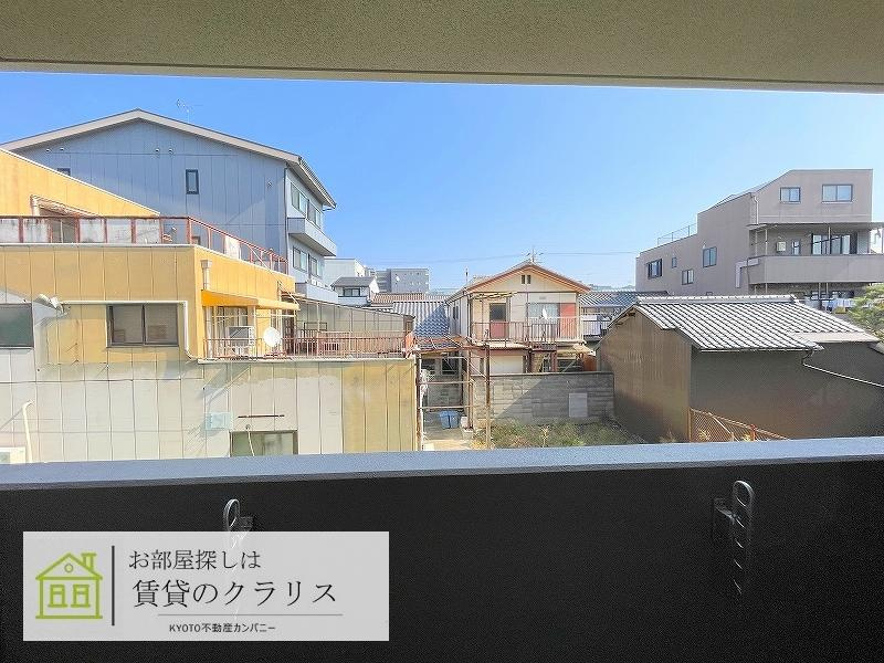 グランカーサ京都駅前