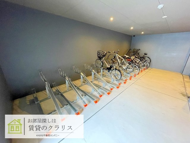 グランカーサ京都駅前