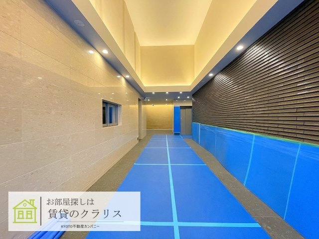 グランカーサ京都駅前
