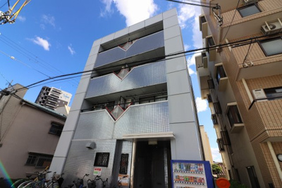 【外観】 | オノライトマンション