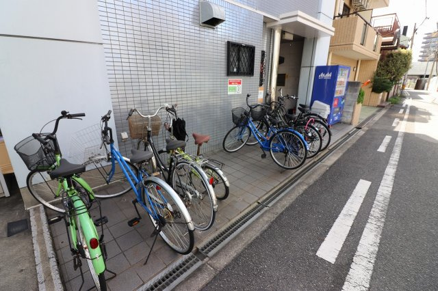 【その他共用部分】 | オノライトマンション