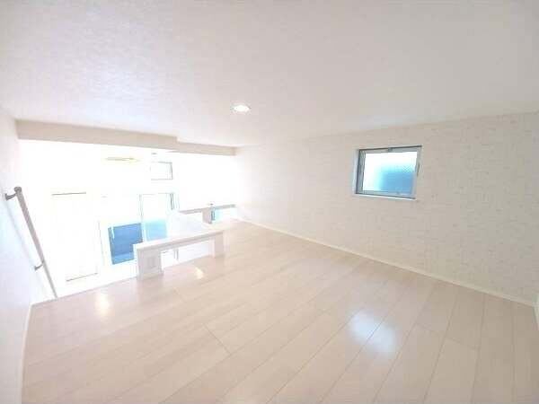 Yuu-Tao姫宮町の収納