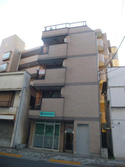 【外観】 | PIKI HOUSE