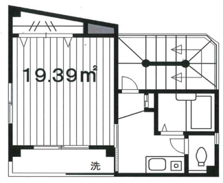 【間取り】 | PIKI HOUSE
