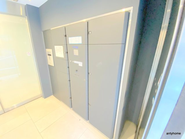 グランルージュ中之島南　仲介手数料無料の設備