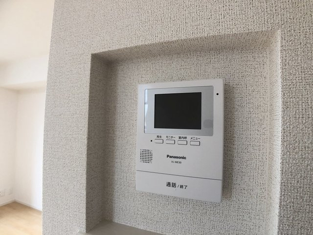 Ｅ・Ｋ・Ｈａｍｌｅｔ　Ｂのセキュリティ|その他設備