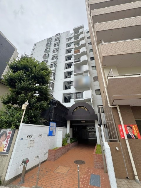 シティパレス富士見町