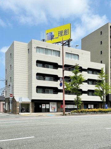 西武アメニティビル　南唐人小学校区の居間・リビング|西武アメニティビル