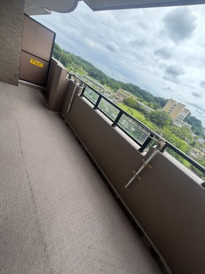  | ライオンズガーデン大池公園