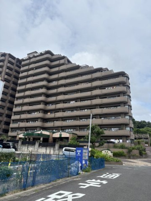 【外観】 | ライオンズガーデン大池公園