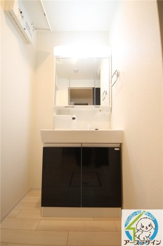 Etoileの洗面所|※類似部屋