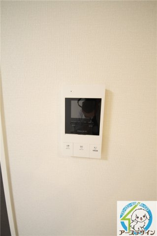 Etoileのセキュリティ|※類似部屋