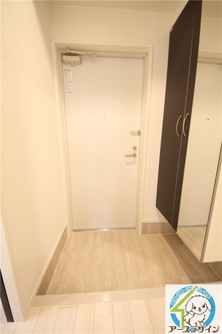 Etoileの玄関|※類似部屋