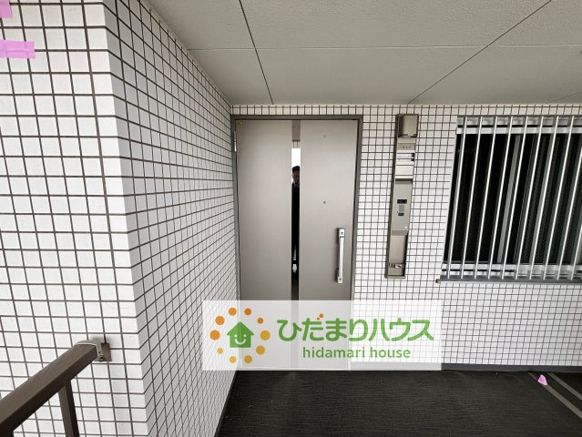 ルネサンスプレミアム・サイトの玄関