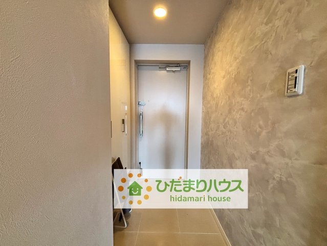 ルネサンスプレミアム・サイトの玄関