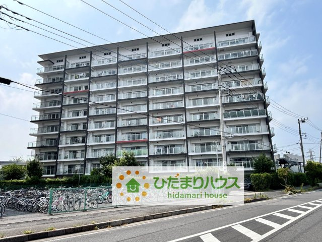 ルネサンスプレミアム・サイトの外観