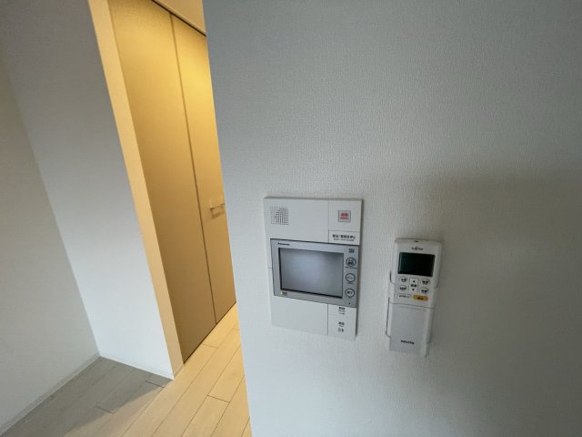レジュールアッシュ桜宮リバーコートの設備|(参考)同マンション反転タイプ間取りの部屋写真