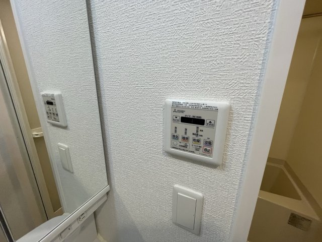 レジュールアッシュ桜宮リバーコートの設備