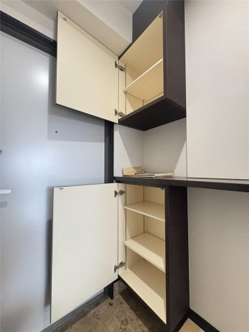 カーネリアン新屋敷のその他