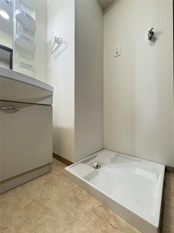 カーネリアン新屋敷の設備