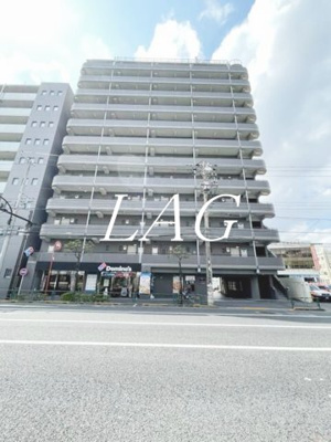 【外観】 | ＴＯＷＥＲ１９９４ | 外観です。